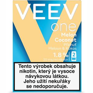 Veev One Melon Coconut