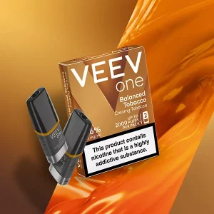 Veev One Blended Tobacco