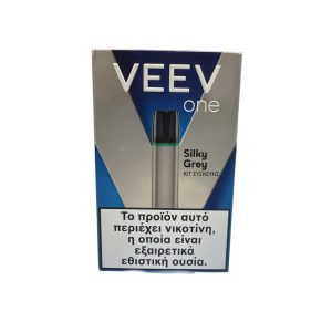 Veev One Silky Grey Cihaz