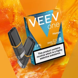 Veev One Mango 2Lİ POD