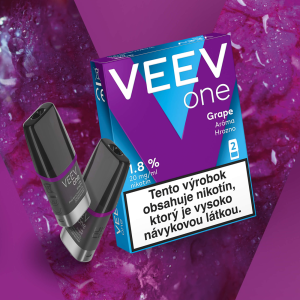 Veev One Grape