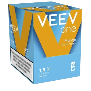 VEEV MANGO 6LI POD