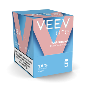 VEEV WATERMELON 6LI POD
