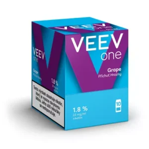 VEEV GRAPE 6LI POD